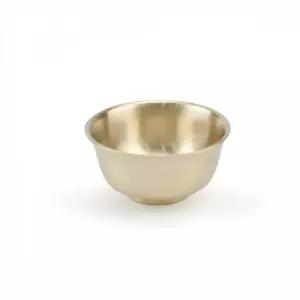 고급 방짜유기 술잔 놋주기