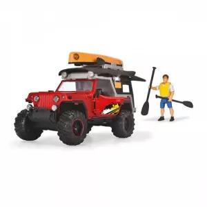 디키토이즈 아웃도어 시리즈 어드벤처 트레블러 (077289)