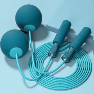 홈트용 줄없는 노라인 무선 줄넘기