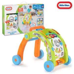 j) 리틀타익스 리틀 액티비티 워커 (640957)