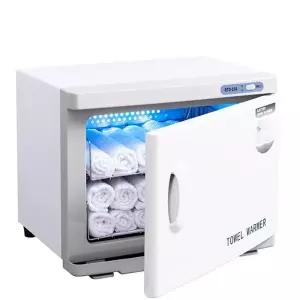 타올 워머 수건 히터 건조대 기계 온열 스팀기 매장 가열 타월 데우는