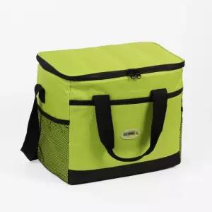 피크닉 네온 아이스백(16L) 보온백 보냉백