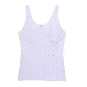 (BYC)귀여운 패턴 나염 주니어 브라런닝