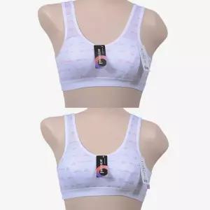 (조은)주니어 1단계 에어로쿨 스포츠 브라