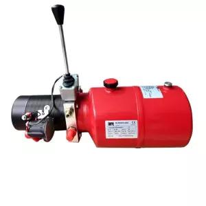 소형 DC 파워팩 휴대폰 발전기 유압 유닛 양방향