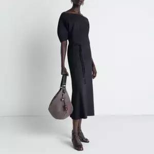 26SS 오프 숄더 원피스 URHCIN DR1147 LJ1010 BR498