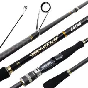 바다낚시 갯바위낚시 쭈꾸미 갑오징어 VE-862ML 에깅대