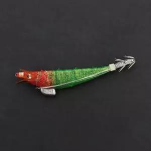 바다 루어 낚시품 UV생미끼 삼봉에기 새우수박고추장