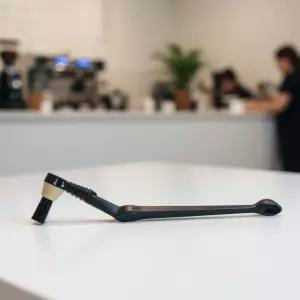 오리스타 머신브러쉬 (블랙) 커피머신 에스프레소머신 청소솔 클리너 브러시 크리너 세척 카페