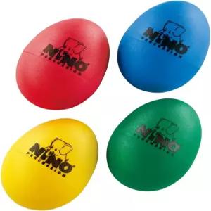 마인니노 플라스틱 셰이커 4종 세트