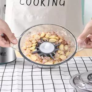 전동 마늘 까는기 분쇄 건조 자동 가정용 마늘박피기 다기능