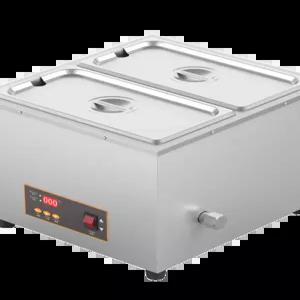 초콜릿 용해기 초코 상업용 가열기 빵집 제과용 보온기 멜터