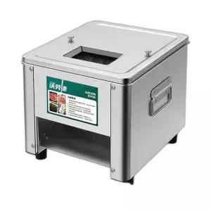 회써는기계 세꼬시 도다리 고기 육회 세절기 생선 슬라이스