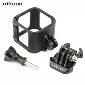 히어로 6 범퍼 고프로9 액션캠 세션 4 5 고프로 (KYR-WD83FC0)