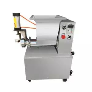 업소용 자동 반죽 정량 분할기 월병 도우기계 만두