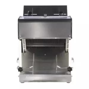 업소용 자동 식빵 슬라이서 절단기 스테인리스 토스트