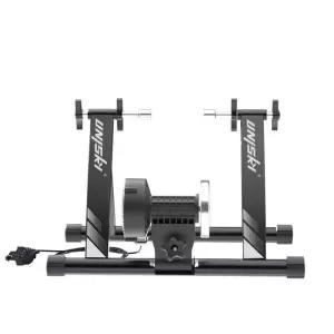 실내 자전거 트레이너 P8 자전거 접이 20인치 접이식 고정형