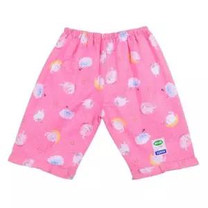 쿨샵 동물캐릭 여아동 7부파자마 홈웨어 5-10세 ZrH2+6RXN