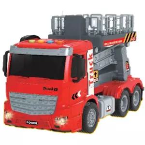 리프트카 대형트럭 자동차완구 장난감 중장비 유아