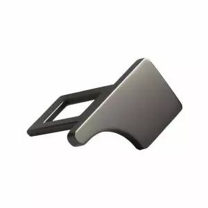 TBZ 안전벨트클립 경고음버클 1p