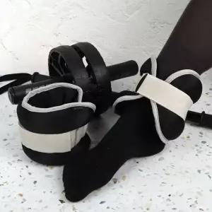 2개입 손목 중량밴드 1.5kg 발목 모래주머니