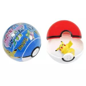 포켓몬 큐방 미니피규어 ??이 랜덤포켓몬볼 장난감 게임캐릭터 컬렉터
