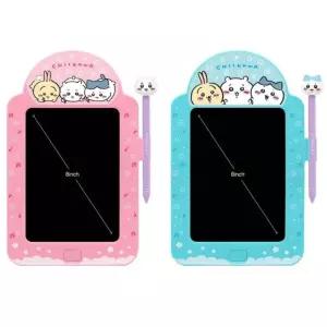 LCD 드로잉패드 무한스케치 낙서장 메모장 A4 캐릭터 그림그리기 다회용