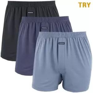 [TRY]레이더스 인견 트렁크팬티3매입TMXKRE2