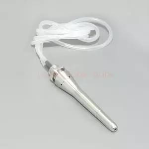 드론 안테나 기내 속도 센서 용 CNC 합금 MT95 피토 튜브 APM PX4 Pixhawk RC 고정 날개 비행기 Quadcopter