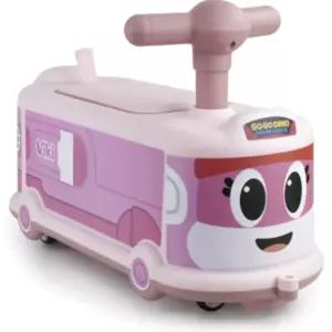 무소음 붕붕카 비키 유아자동차 승용완구 수납 붕붕이 유아 롤링카 어린이날