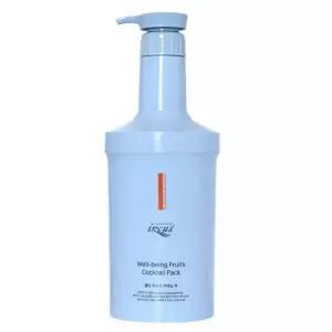 소망 인큐스 웰빙 후르츠 칵테일 헤어팩 980ml