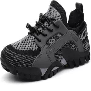 탕유겐 워터 슈즈 남성 여성 하이킹 비치 아쿠아 미끄럼 방지 경량 통기성 야외 산책 조깅 여행 트레일