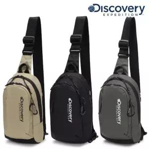 갤러리아 [디스커버리] 디스커버러 미니 슬링백 (DXSG1215N)