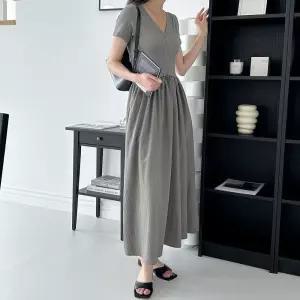 반팔 안젤스 U20 원피스 나일론