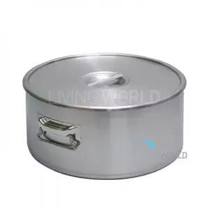 스텐 위생 소스통 육수통 국물통 업소용 저장용기