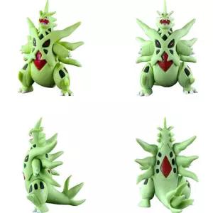 메가 포켓몬 마기라스 포켓몬피규어 포켓몬스터장난감 포켓몬장난감 애니피규어