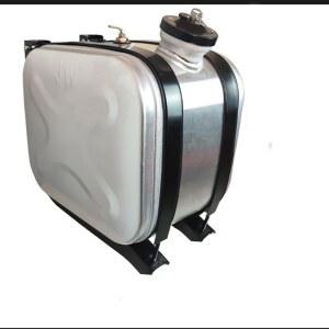 디젤난로탱크 가솔린디젤발전기 알루미늄합금 주차히터 하우워산더카 해방동풍덕룡