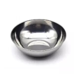 스테인리스 다용도 국그릇 라면 우동 비빔탕기 식기