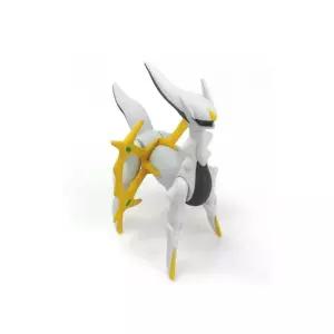 아르세우스포켓몬 애니피규어 캐릭터피규어 포켓몬아르세우스 포켓몬피규어