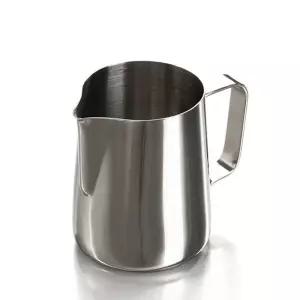 도모 스팀피쳐 우유피쳐 밀크저그 커피 거품기 600ml