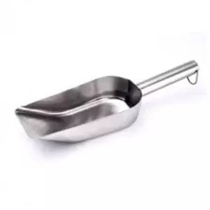 [골드스마일]스테인리스 얼음삽 아이스 스쿱 카페 얼음 주걱 스쿠프 삽