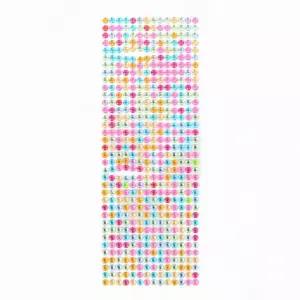 에이피몰 비즈스티커 데코파츠