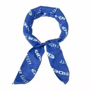 남녀공용 여름용 쿨링 스포츠 머플러 냉감 넥타이 스카프