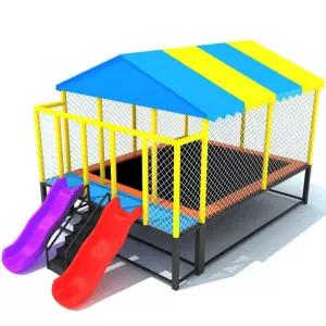 야외 트램폴린 대형 방방이 트렘폴린 점핑머신