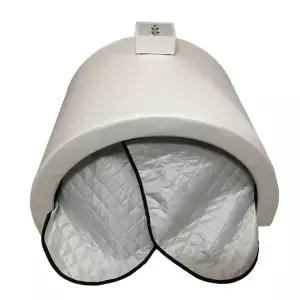 돔사우나 열찜질 돔 모양 온열기 찜질돔 열돔 원적외선