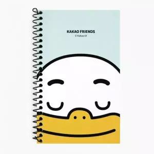 [오너클랜]TBZ 카카오 원링 좌철수첩 튜브