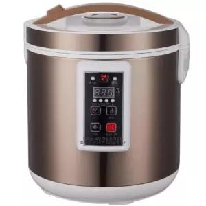 청국장 제조기 그릭 요거트 업소용 6L 가정용 메이커