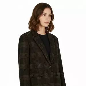 [이자벨마랑] FW25 여성 제시나 자켓VE0522FB C3D02E 67KI