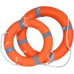 구명환 구명부환 해양 레저 소형 레스큐튜브 구명부표 폼 인명구조튜브