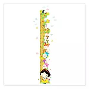 조인컴퍼니 키재기 스티커 시리즈 6 uSH6+5ewk